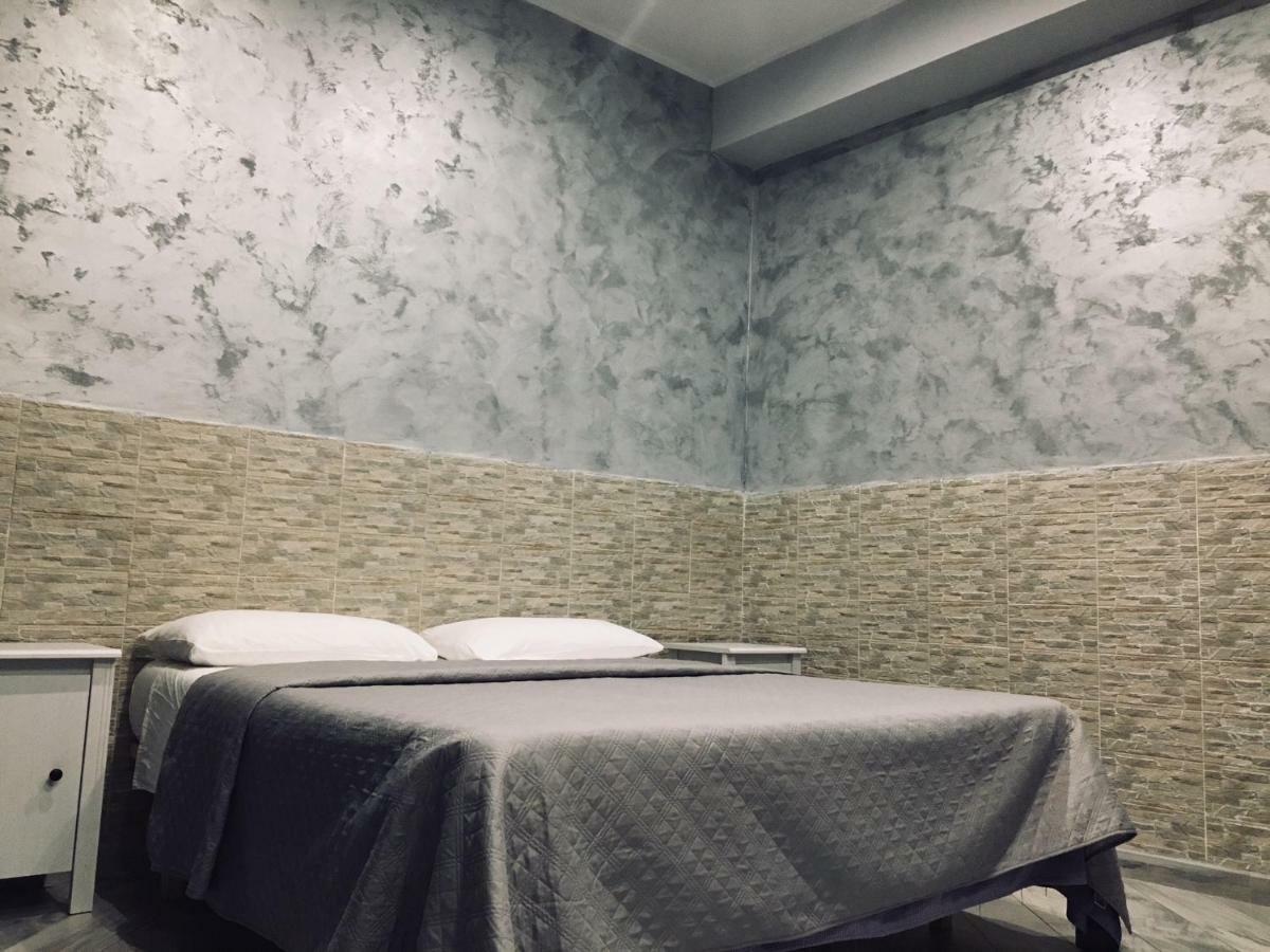 德戈若罗迷尼酒店 那不勒斯 外观 照片
